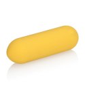 Smooth Bullet Vibrator - Sunpac Yellow