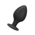 Diamond Shape Butt Plug Set