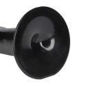 Fist of Pleasure - Fist Dildo - 569 gr / 21 cm - Black