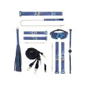 Florence Collection - Kit with Bag - Blue