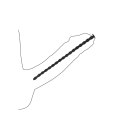 Silicone Spiral Screw Plug Set Advanced