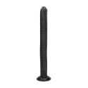 Titan Twist - Anal Plug - 1001 gr / 48 cm - Black