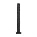Titan Twist - Anal Plug - 1001 gr / 48 cm - Black