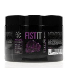 Anal Relaxer - 500 ml