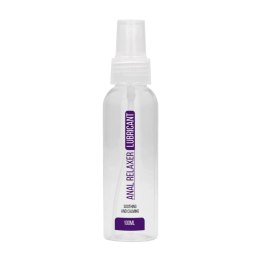 Anal Relaxer Lubricant - 100 ml