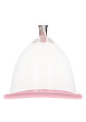 Breast Pump Set Medium - Rose Gold