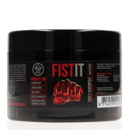 Fist It Powder Lube - 460 gr