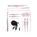 Paris Collection - Kit with Bag - Pink