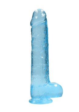 Realistic Dildo with Balls - 9