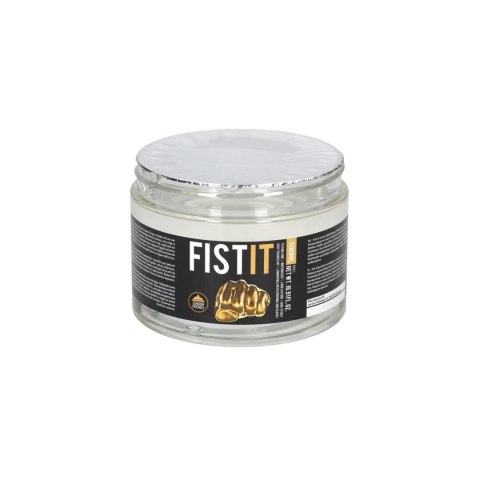 Waterbased Lubricant - 500 ml