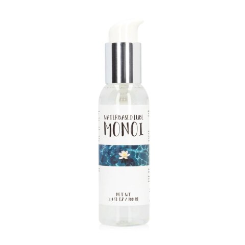 Waterbased Lubricant - Monoi