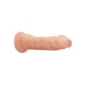 Dong without Testicles - 17 cm