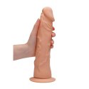 Dong without Testicles - 25 cm