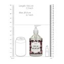 For Ur Vajayjay - Waterbased Lubricant - 500 ml