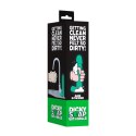 Glow in the Dark Dicky Soap with Balls
