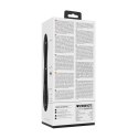 Kyra - Pulse Clitoral Rabbit - Black