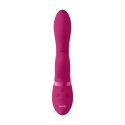 Kyra - Pulse Clitoral Rabbit - Pink