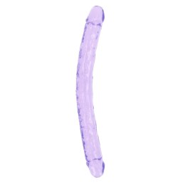 Realistic Double Dong - 18'' / 45 cm