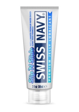 Slip'N Slide Premium - Jelly Lubricant - 2 fl oz / 59 ml