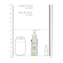 Squirt Me All Over - Waterbased Lubricant - 100 ml