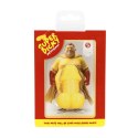 Super Dicky - Keychain - Yellow