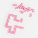 KINKY DOMINO WOODEN GAME