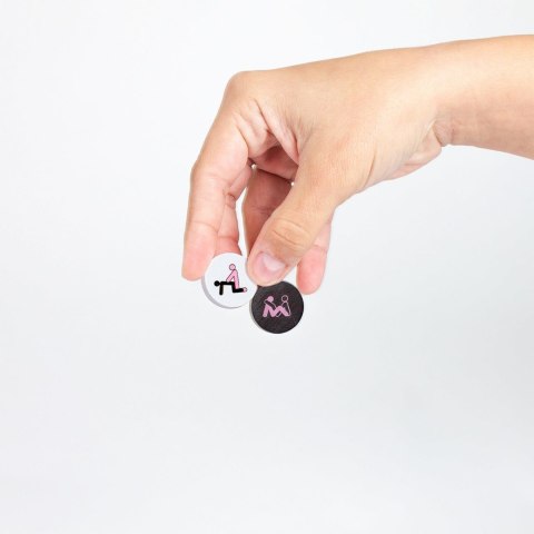 PLAY4SEX WOODEN GAME