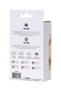 ToDo Glob Violet Anal Plug
