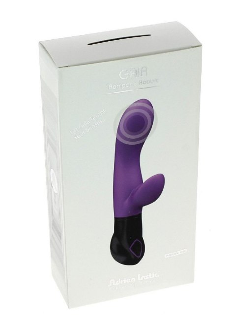 Adrien Lastic Gaia Rabbit