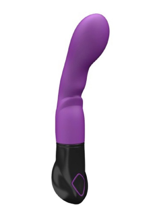 Adrien Lastic Vibrador NYX Purple