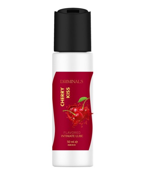 DRIMINALS KISS CHERRY