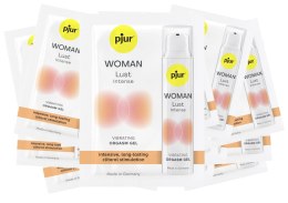 Pjur WOMAN Lust Intense 1,5 ml x 50 pcs