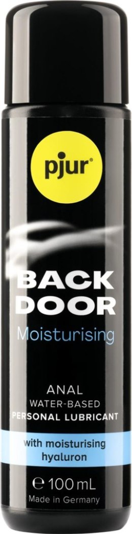 Żel-pjur backdoor Comfort glide 100ml-waterbased with hyaluronan
