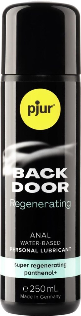 Żel-pjur backdoor Panthenol glide 250ml.