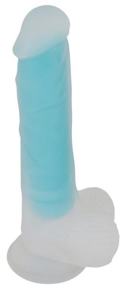 Glow in the Dark Dildo