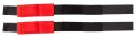 Hand/Thigh Restraints