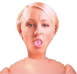 Mandy's Sex Doll