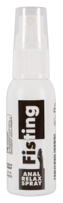 Fisting Relax Spray 30 ml