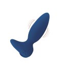 Adrien Lastic Little Rocket II - App-Controlled Vibrating Anal Plug