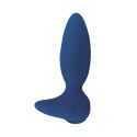 Adrien Lastic Little Rocket II - App-Controlled Vibrating Anal Plug