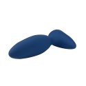 Adrien Lastic Little Rocket II - App-Controlled Vibrating Anal Plug