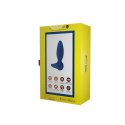 Adrien Lastic Little Rocket II - App-Controlled Vibrating Anal Plug