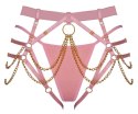 Bad Kitty String pink S-L