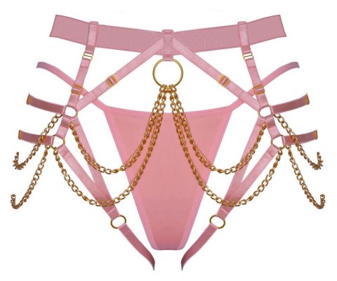 Bad Kitty String pink S-L