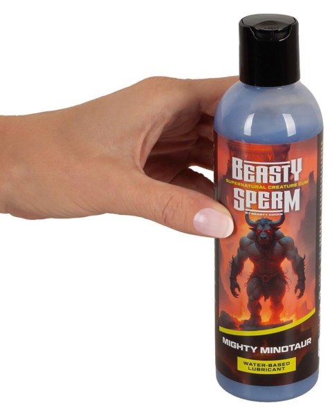 Beasty Cocks Sperm 250 ml