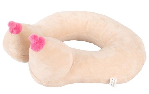 Boob Neck Pillow