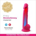 Dildo-Model (15"") Pink