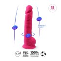 Dildo-Model (15"") Pink