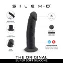 Dildo-S.D Model 2 ( 6'' )BLACK BOX