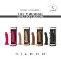 Dildo-S.D Model 2 ( 6'' )BLACK BOX
